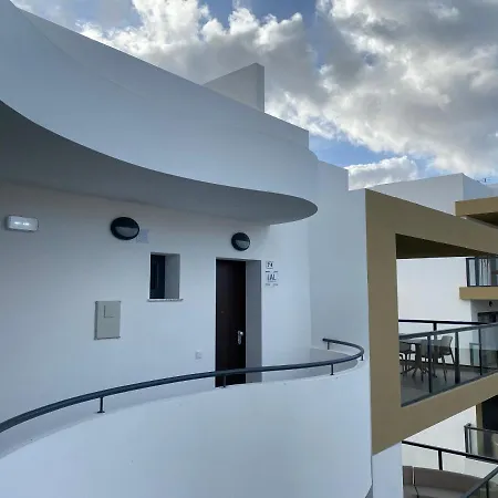 Albur Village B - Hyacinth Apartment Alvor