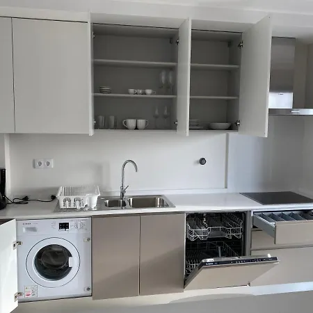 Appartement Albur Village B - Hyacinth