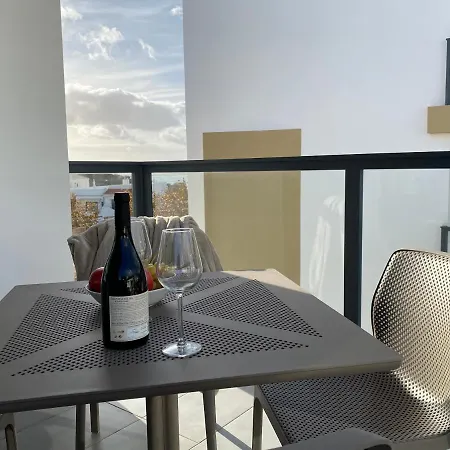 Albur Village B - Hyacinth Apartment *