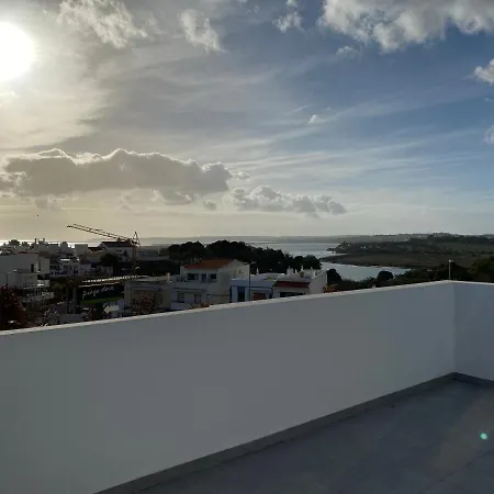 Albur Village B - Hyacinth Apartment Alvor