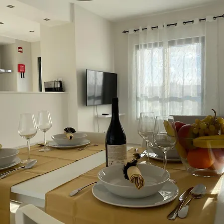 Albur Village B - Hyacinth * Alvor