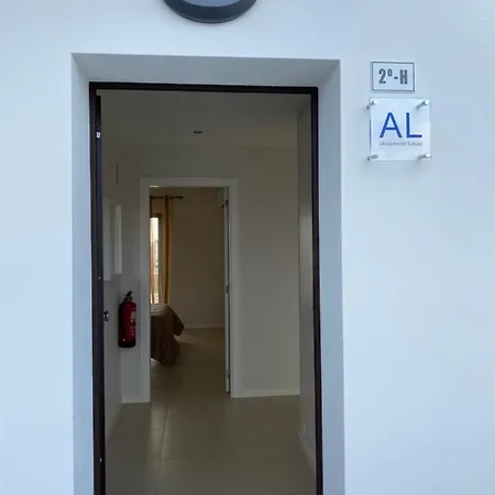 Albur Village B - Hyacinth Apartment *