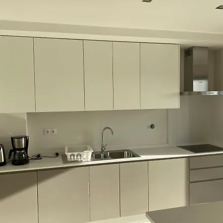 Appartement Albur Village B - Hyacinth