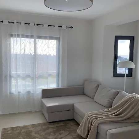 Albur Village B - Hyacinth Apartment