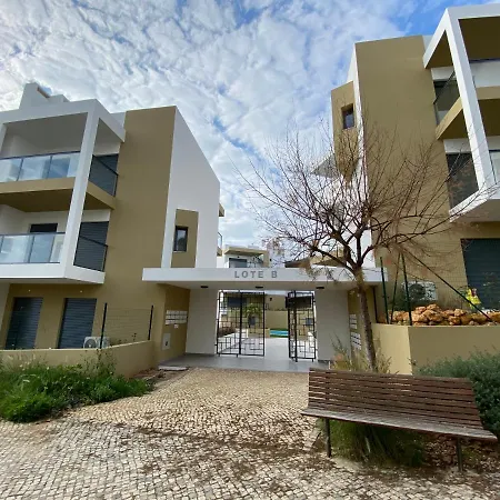 Appartement Albur Village B - Hyacinth Alvor