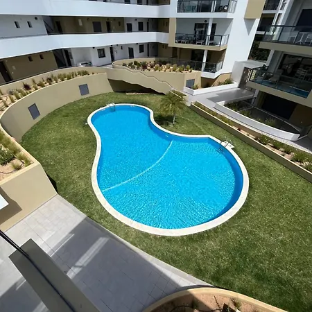 Appartement Albur Village B - Hyacinth Alvor