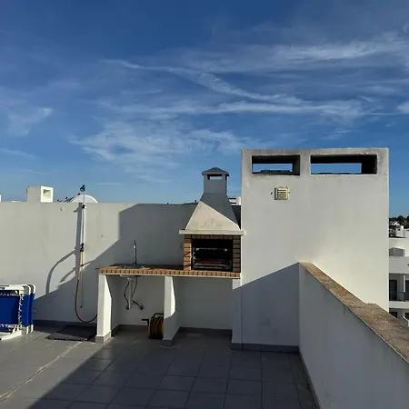 Albur Village B - Hyacinth Apartment *