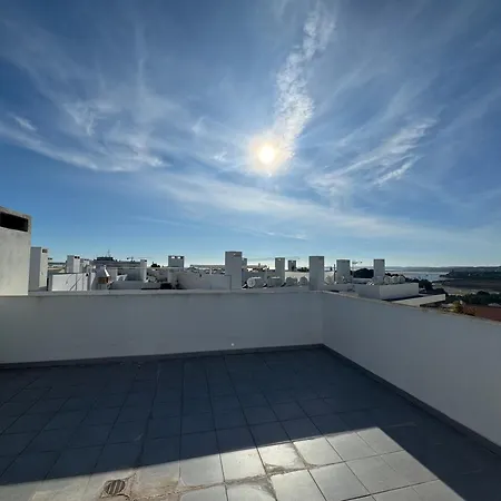 Appartement Albur Village B - Hyacinth *