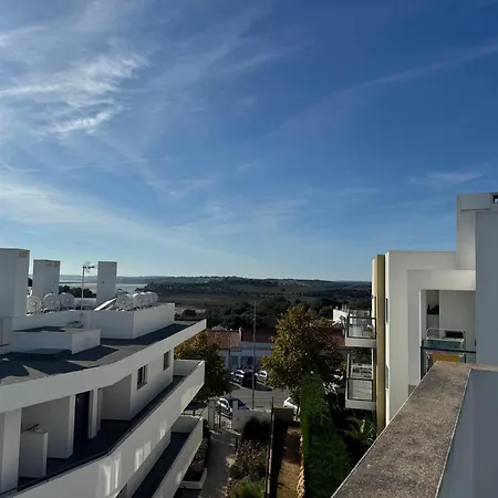 Albur Village B - Hyacinth Apartment Alvor