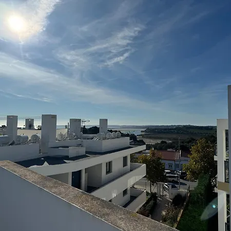 Albur Village B - Hyacinth Apartment *