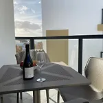 Albur Village B - Hyacinth Apartment *